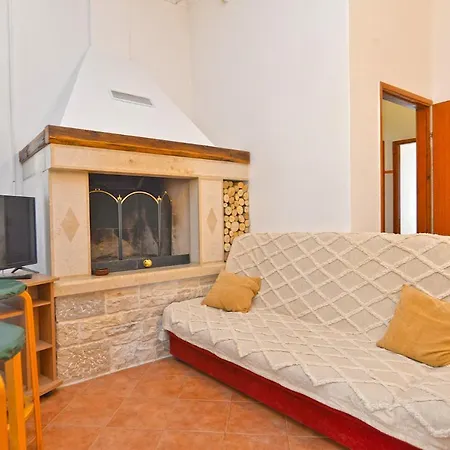 Mira 615 Apartmán *