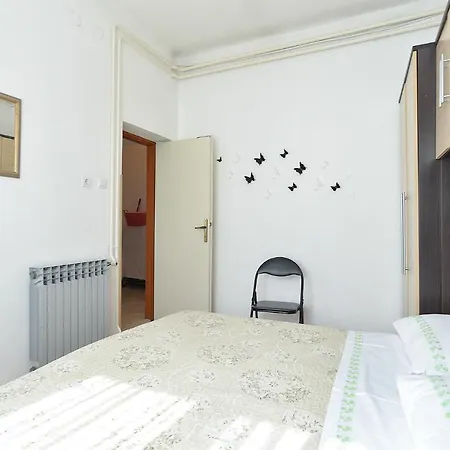 Apartmán Mira 615 Rovinj