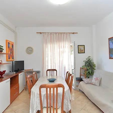 Apartmán Mira 615