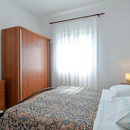 Apartmán Mira 615 Rovinj