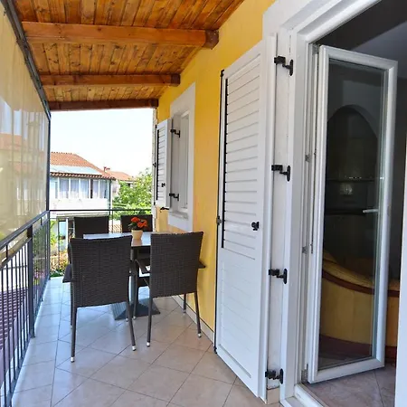 Mira 615 * Rovinj