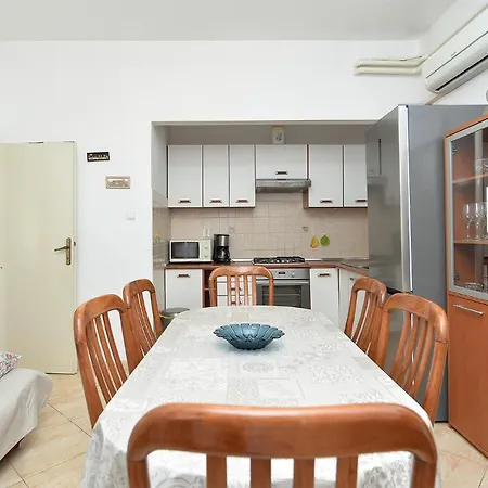 Apartmán Mira 615
