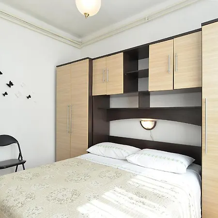 Apartmán Mira 615