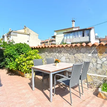 Mira 615 Apartmán Rovinj
