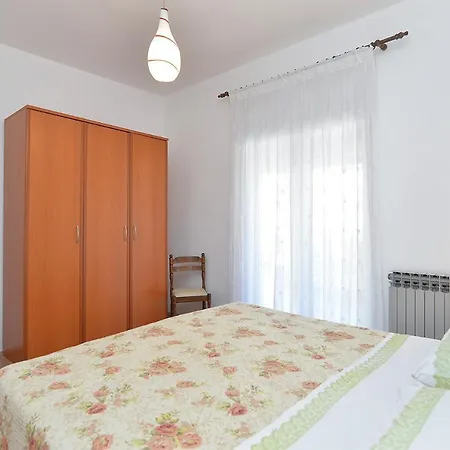 Apartmán Mira 615 Rovinj