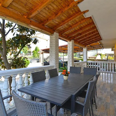 Apartmán Mira 615 Rovinj