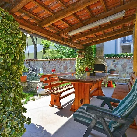 Apartmán Mira 615 Rovinj
