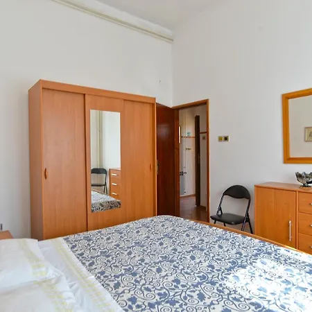 Apartmán Mira 615 Rovinj