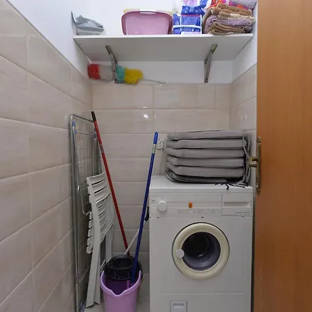 Mira 615 Apartmán Rovinj