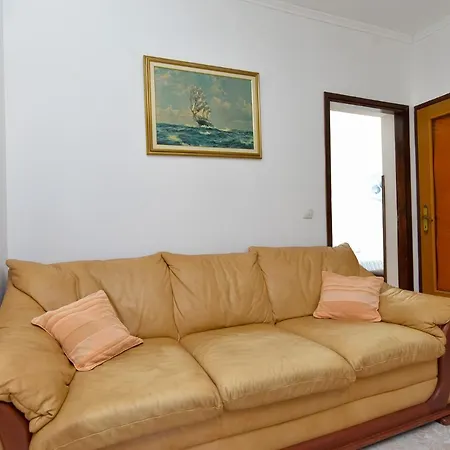 Mira 615 Apartmán *