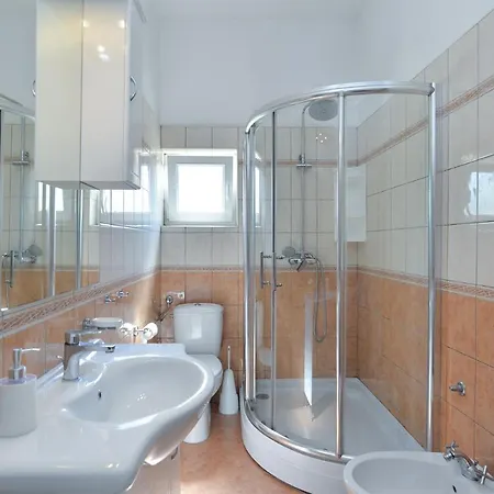 Mira 615 Apartmán