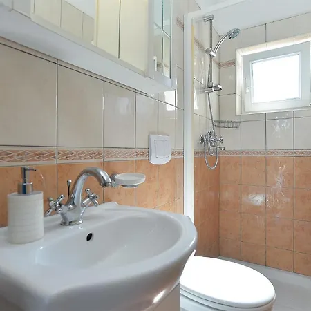 Apartmán Mira 615