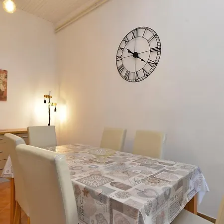 Apartmán Mira 615 Rovinj