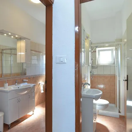 Mira 615 Apartment Rovinj