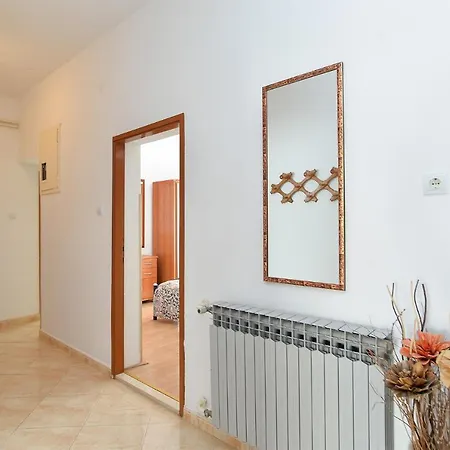 Apartmán Mira 615