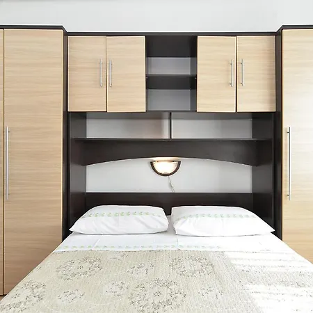 Apartmán Mira 615 *