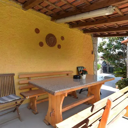 Mira 615 Apartmán *